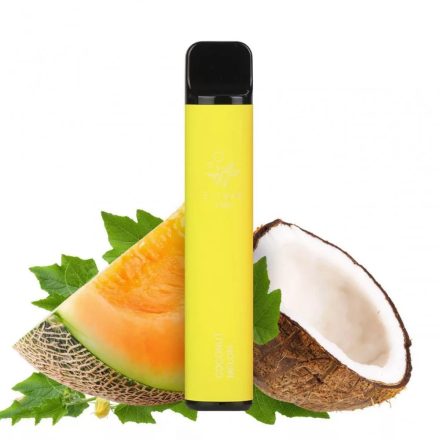 ELF BAR 1500 - Coconut Melon 5% Nikotin Einweg e-Zigarette