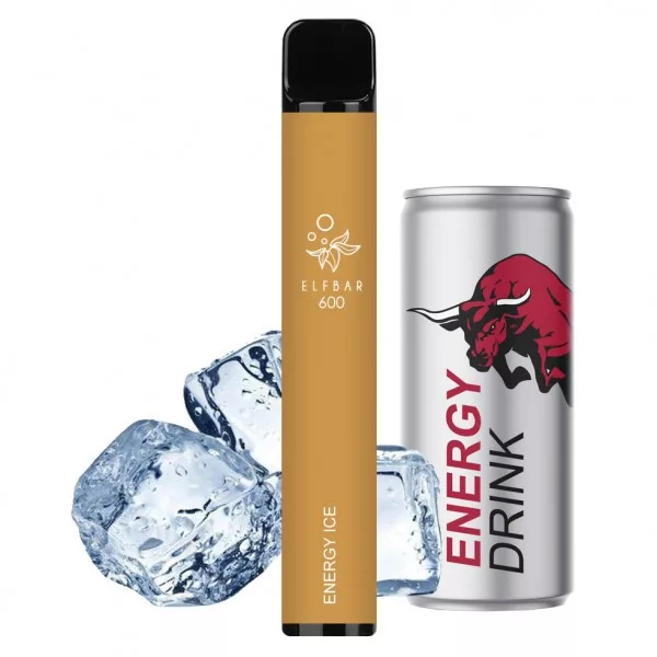 ELF BAR 600