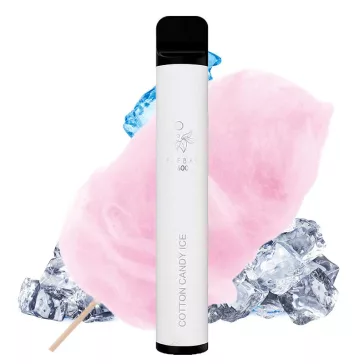 ELF BAR 600 - Cotton Candy Ice 2% Nikotin Einweg e-Zigarette