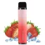 ELF BAR 2500 - Strawberry Ice 5% Nikotin Einweg e-Zigarette