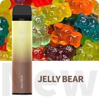 elfbar elfa kaufen Ibear Digital Box 12K Puffs Disposable Vape main image 0