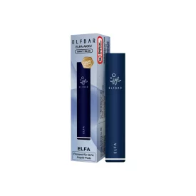 Elf Bar ELFA Pro Pod Gerät – Navy Blue