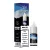 Al Fakher - Berry Ice 20mg Nic Salt E-Liquid 10ml