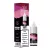 Al Fakher - Cherry Fiesta 20mg Nic Salt E-Liquid 10ml