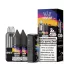 Al Fakher Kit Cubic 30K - Blue Razz Lemonade 2%