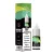 Al Fakher - Grape Mint 20mg Nic Salt E-Liquid 10ml