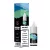 Al Fakher - Gum Mint 20mg Nic Salt E-Liquid 10ml