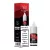 Al Fakher - Mixed Berry 20mg Nic Salt E-Liquid 10ml