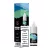 Al Fakher - Spearmint 20mg Nic Salt E-Liquid 10ml