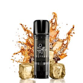 Elf Bar ELFA Pro Pods 2er-Pack – Elfbull Ice 20mg 2ml