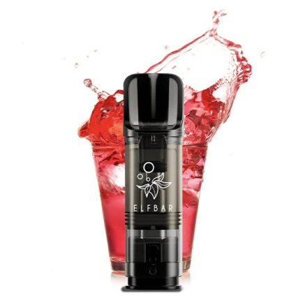 Elf Bar ELFA Pro Pods 2er-Pack – Pink Lemonade 20mg 2ml