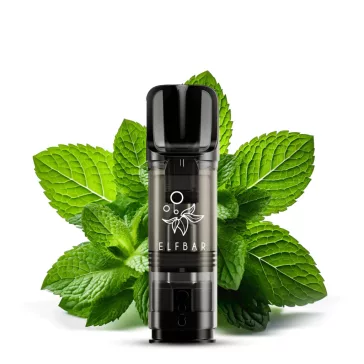 Elf Bar ELFA Pro Pods 2er-Pack – Spearmint 20mg 2ml