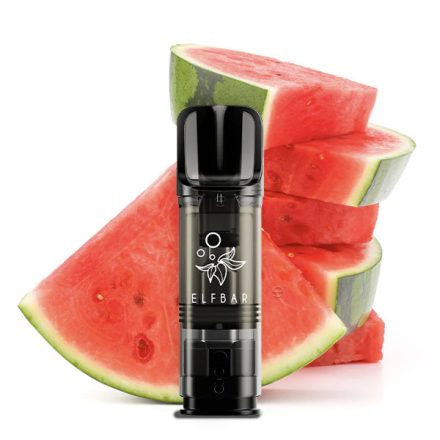 Elf Bar ELFA Pro Pods 2er-Pack – Watermelon 20mg 2ml