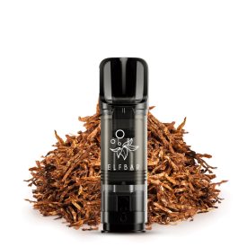 Elf Bar ELFA Pro Pods 2er-Pack – USA Mix Tobacco 20mg 2ml