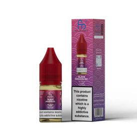   Fumot RandM Tornado - Black Dragon Ice 20mg Nic Salt E-Liquid 10ml