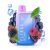 ELF BAR BC10000 - Blue Razz Ice 5% - Aufladbar Nikotin Einweg e-Zigarette