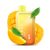 ELF BAR BC10000 - Double Mango 5% - Aufladbar Nikotin Einweg e-Zigarette