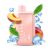 ELF BAR BC10000 - Peach Ice 5% - Aufladbar Nikotin Einweg e-Zigarette