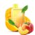 ELF BAR BC10000 - Peach Mango 5% - Aufladbar Nikotin Einweg e-Zigarette
