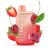 ELF BAR BC10000 - Red Berry Cherry 5% - Aufladbar Nikotin Einweg e-Zigarette