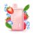 ELF BAR BC10000 - Strawberry Ice 5% - Aufladbar Nikotin Einweg e-Zigarette