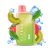 ELF BAR BC10000 - Strawberry Kiwi Ice 5% - Aufladbar Nikotin Einweg e-Zigarette