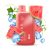 ELF BAR BC10000 - Watermelon Ice 5% - Aufladbar Nikotin Einweg e-Zigarette