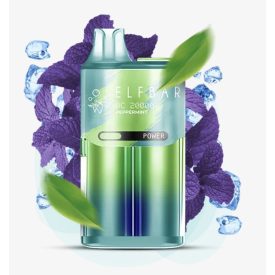 ELF BAR BC20000 Peppermint 5% Nikotin Einweg E-Zigarette Vape