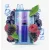 ELF BAR BC20000 Blue Razz Ice 5% Nikotin Einweg E-Zigarette Vape