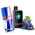 ELF BAR BC20000 Touch - Grape Energy 5% Nikotin Einweg e-Zigarette