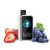 ELF BAR BC20000 Touch - Strawberry Grape 5% Nikotin Einweg e-Zigarette