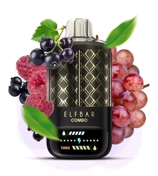elfbar elfa master akku ELF BAR Combo 25000