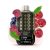 ELF BAR Combo 25000 - Blueberry Sour Raspberry & Cherry 5% Nikotin Einweg e-Zigarette