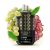 ELF BAR Combo 25000 - Green Grape & Grape 5% Nikotin Einweg e-Zigarette
