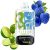 ELF BAR Combo Pro 30000 Lime & Blue Razz 5% Nikotin Einweg E-Zigarette Vape