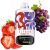 ELF BAR Combo Pro 30000 - Strawberry & Grape 5%