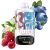 ELF BAR Combo Pro 30000 - Jasmine Raspberry & Blueberry Ice 5%