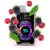 ELF BAR FS18000 - Blackberry Cranberry 5% - Aufladbar Nikotin Einweg e-Zigarette