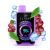 ELF BAR FS18000 - Grape Ice 5% - Aufladbar Nikotin Einweg e-Zigarette