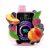 ELF BAR FS18000 - Peach Berry 5% - Aufladbar Nikotin Einweg e-Zigarette