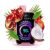 ELF BAR FS18000 - Pomegranate Coconut 5% - Aufladbar Nikotin Einweg e-Zigarette