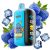 ELF BAR GH23000 Blue Razz Ice 2% Nikotin Einweg E-Zigarette Vape