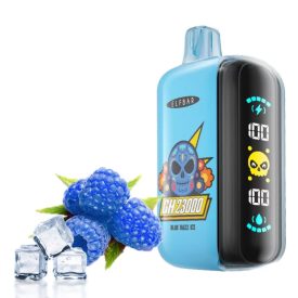 ELF BAR GH23000 Blue Razz Ice 5% Nikotin Einweg E-Zigarette Vape