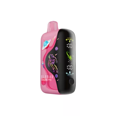 ELF BAR GH33000 - Juicy Peach 5%
