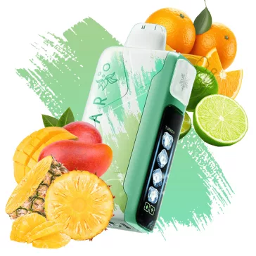ELF BAR Ice King 40000 Baja Splash 5% Nikotin Einweg E-Zigarette Vape