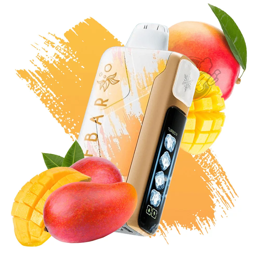 elfbar elfa kaufen Bang Tornado 40000 40K Puffs Large Smoke LED Display Disposable Vape