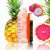ELF BAR Nicotine King 40000 - Pineapple Dragonfruit Grapefruit