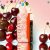 ELF BAR Nicotine King 40000 - Sour Cherry Candy