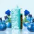 ELF BAR Nicotine King 40000 Icy Blue Rose Einweg E-Zigarette Vape