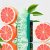 ELF BAR Nicotine King 40000 - Grapefruit Green Tea